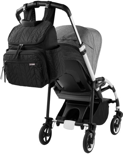 Skip Hop Forma Diaper Backpack