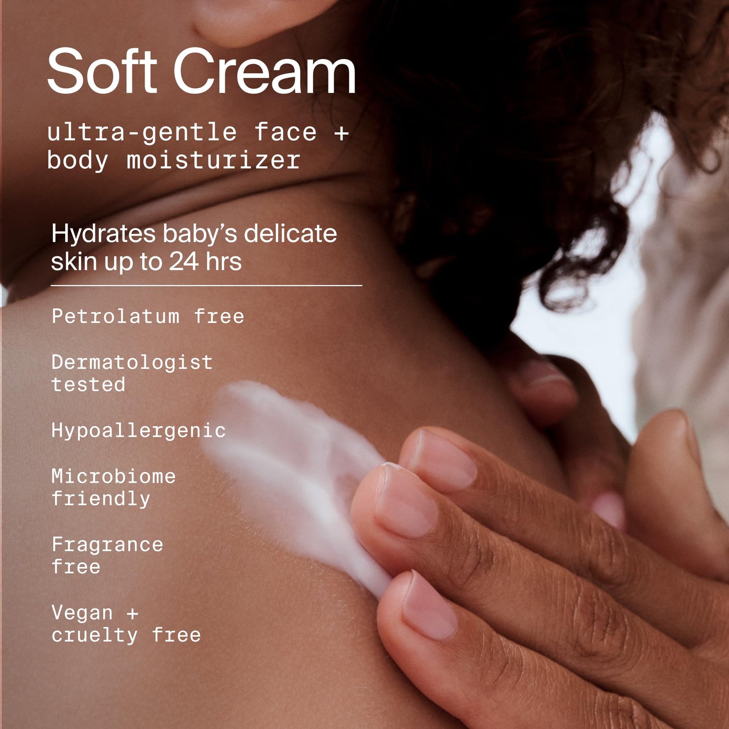 Coterie Baby Skincare Essentials Set