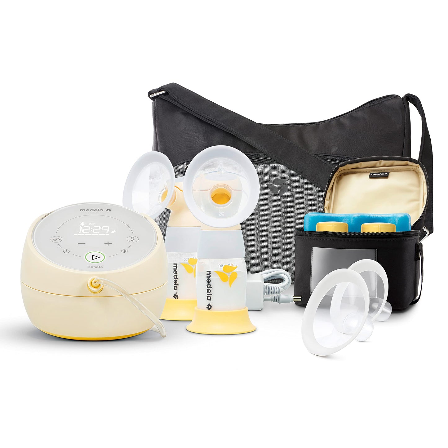 Medela Magic InBra Hands-Free