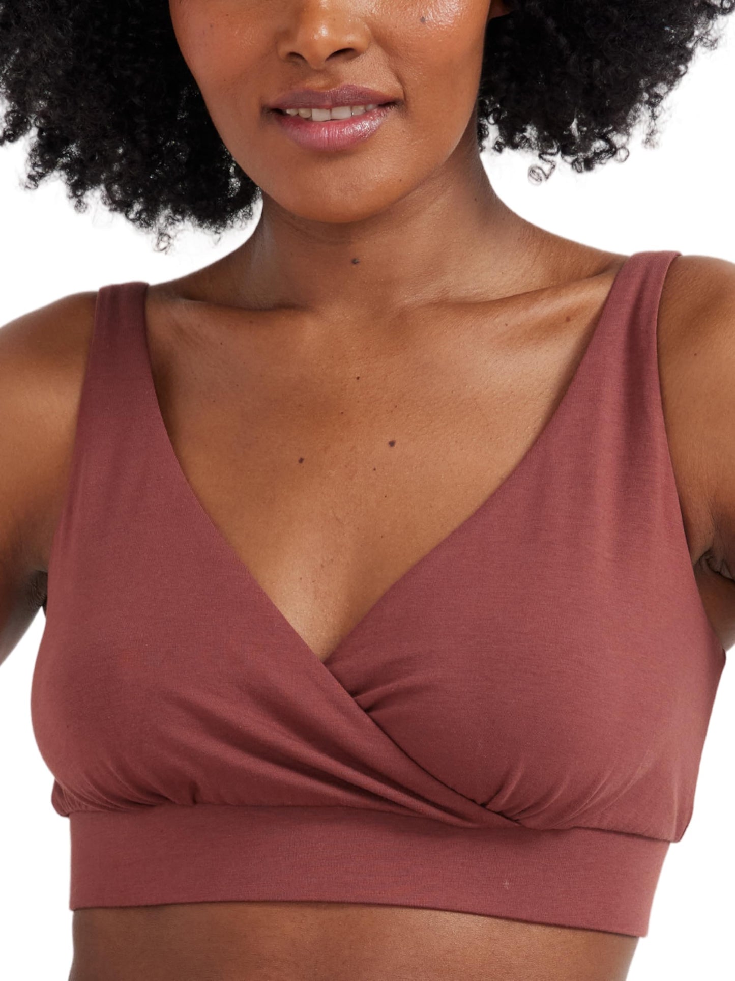 HATCH The Dream Feed Nursing & Sleep Bra