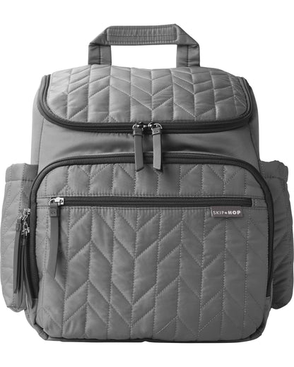 Skip Hop Forma Diaper Backpack