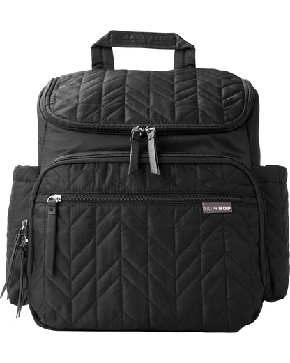 Skip Hop Forma Diaper Backpack