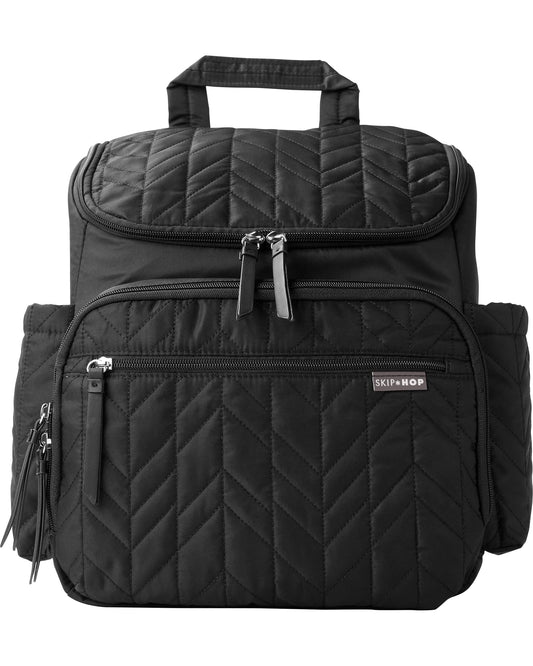 Skip Hop Forma Diaper Backpack