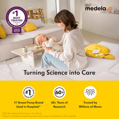 Medela Magic InBra Hands-Free