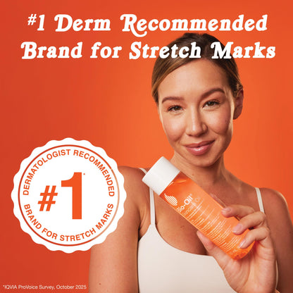 Bio-Oil Skincare Body Oil with Vitamin E, Serum for Scars