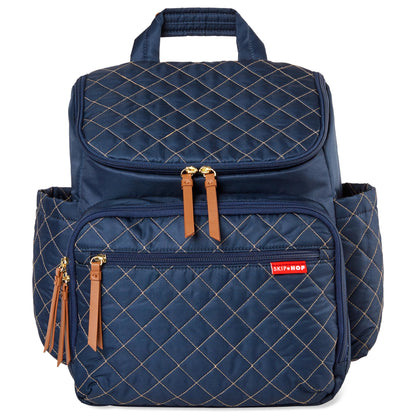 Skip Hop Forma Diaper Backpack