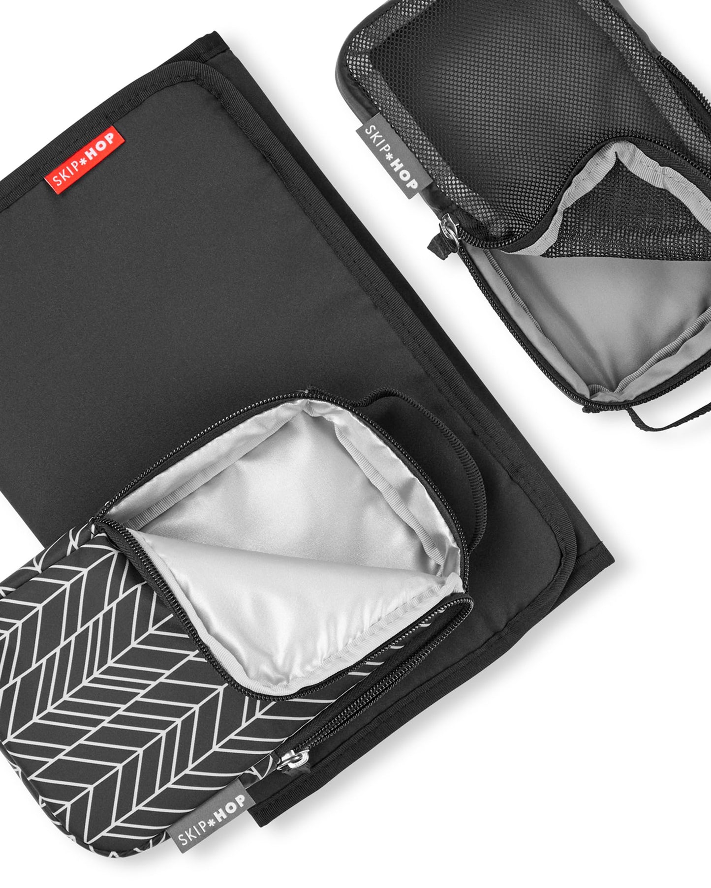 Skip Hop Forma Diaper Backpack