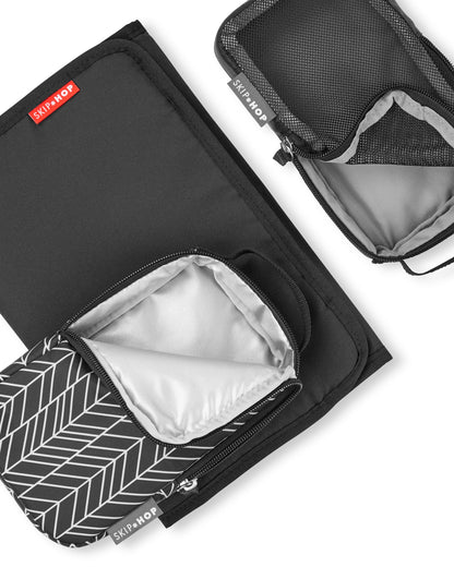 Skip Hop Forma Diaper Backpack
