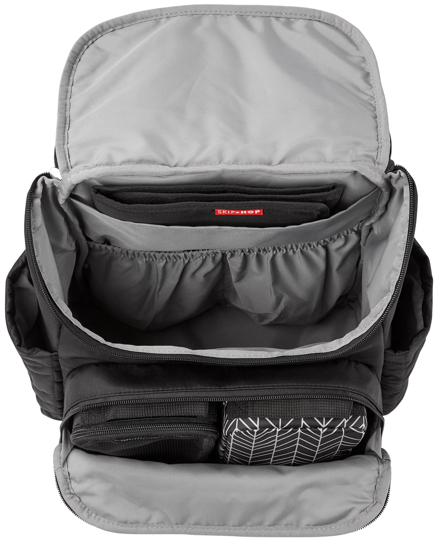 Skip Hop Forma Diaper Backpack