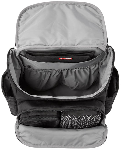 Skip Hop Forma Diaper Backpack