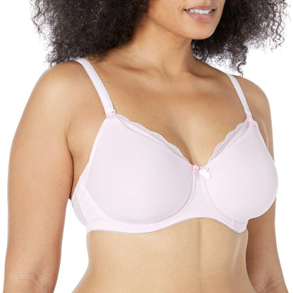 Freya Women's Pure Uw Moulded Nursing Bra