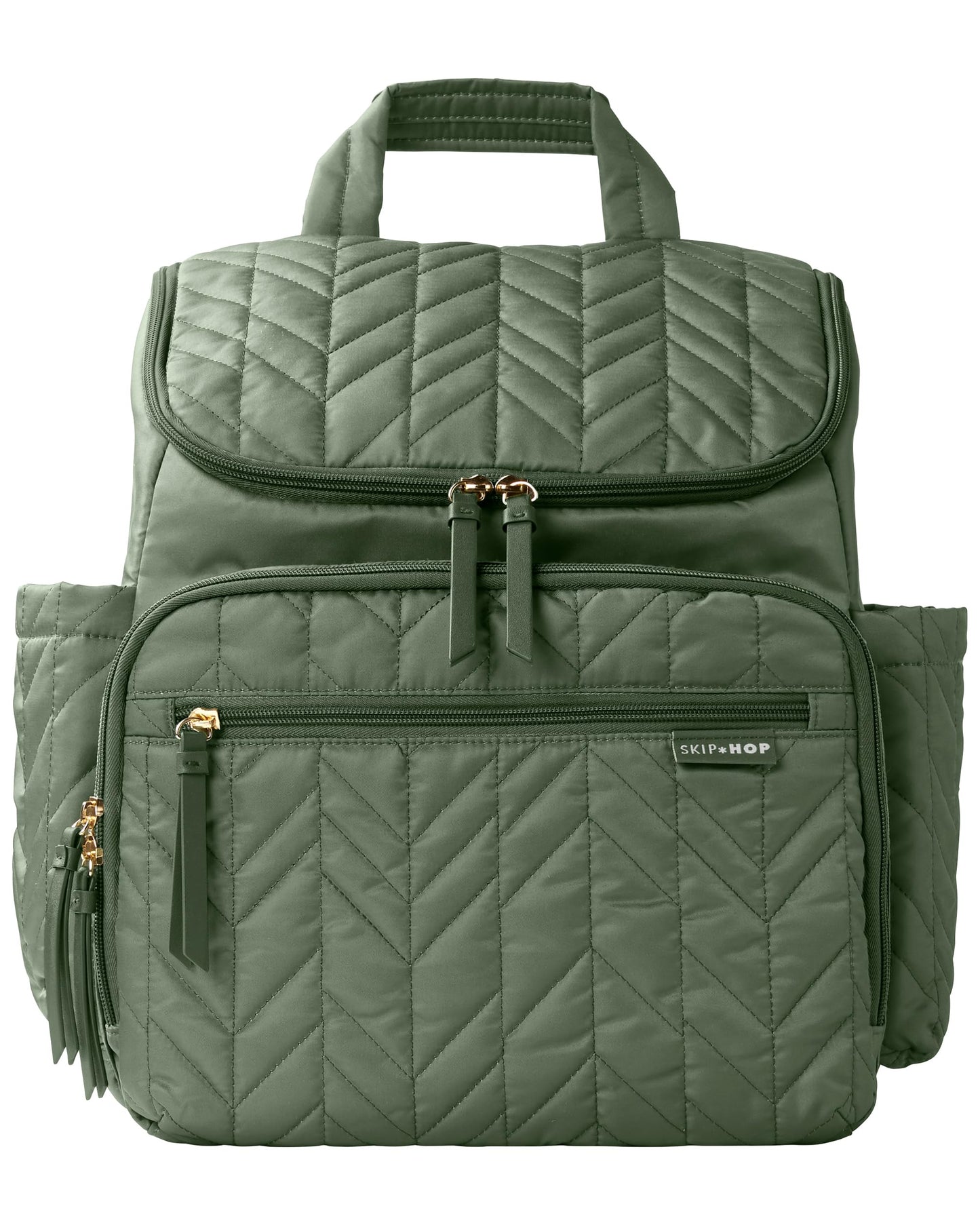 Skip Hop Forma Diaper Backpack