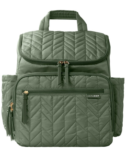Skip Hop Forma Diaper Backpack