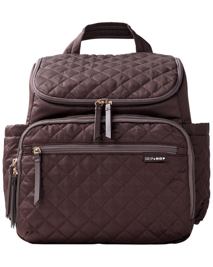 Skip Hop Forma Diaper Backpack