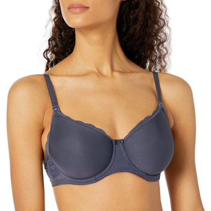 Freya Women's Pure Uw Moulded Nursing Bra