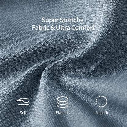 HBselect Maternity Nursing Sleep Bra for Breastfeeding Wireless Bralette